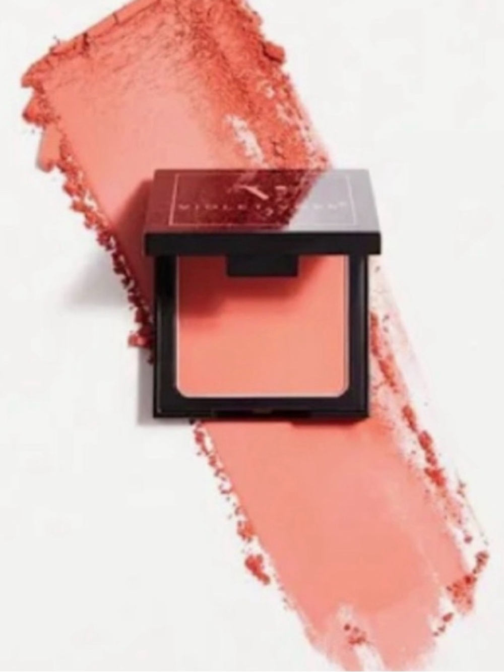 💞 New Violet Voss Radiant Blush in Peachy Perfect